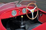 Ferrari 212 Export Barchetta 1951 года